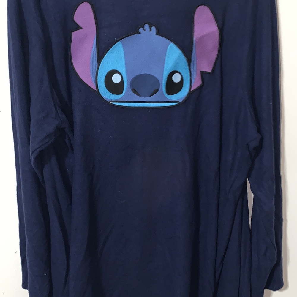 Torrid Disney Lilo and Stitch Cardigan Size 3 NWT